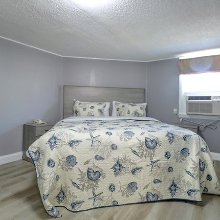 Windrift Motel West Yarmouth Kültér fotó