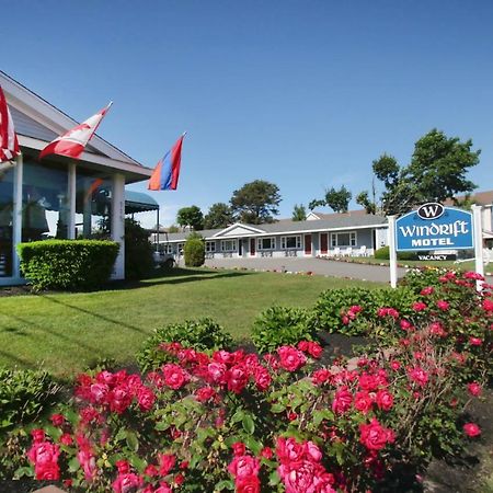 Windrift Motel West Yarmouth Kültér fotó