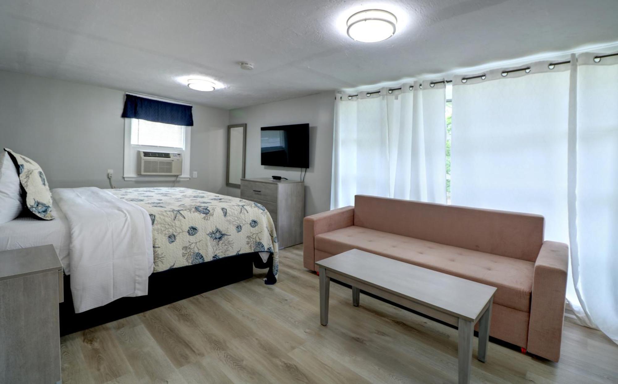 Windrift Motel West Yarmouth Szoba fotó