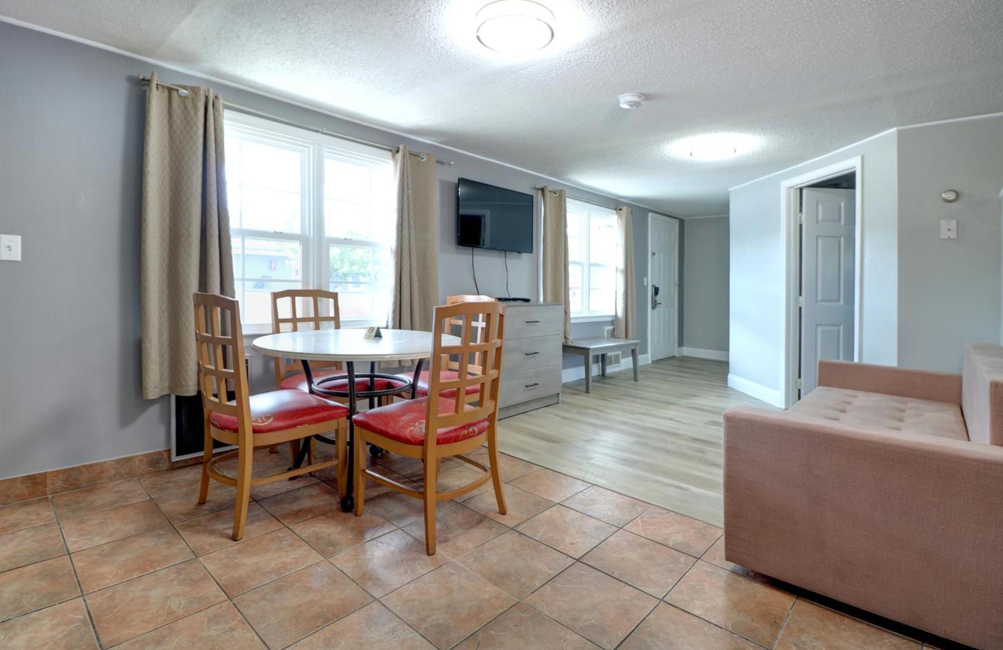 Windrift Motel West Yarmouth Kültér fotó