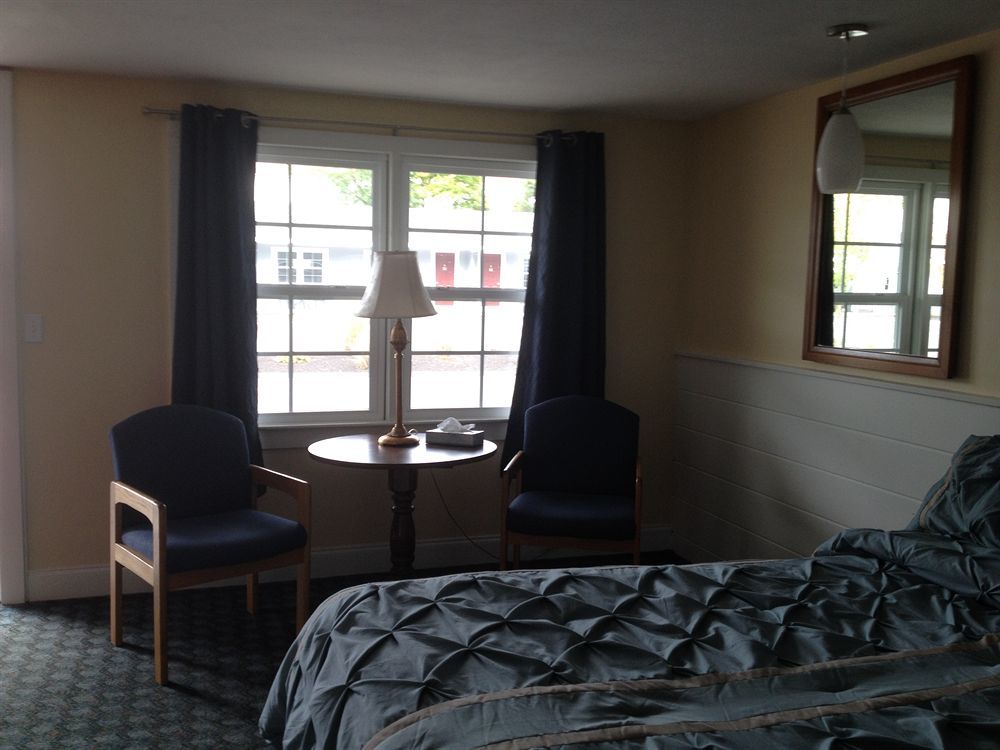 Windrift Motel West Yarmouth Kültér fotó