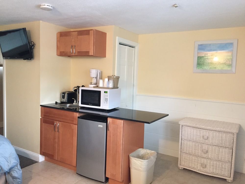 Windrift Motel West Yarmouth Kültér fotó