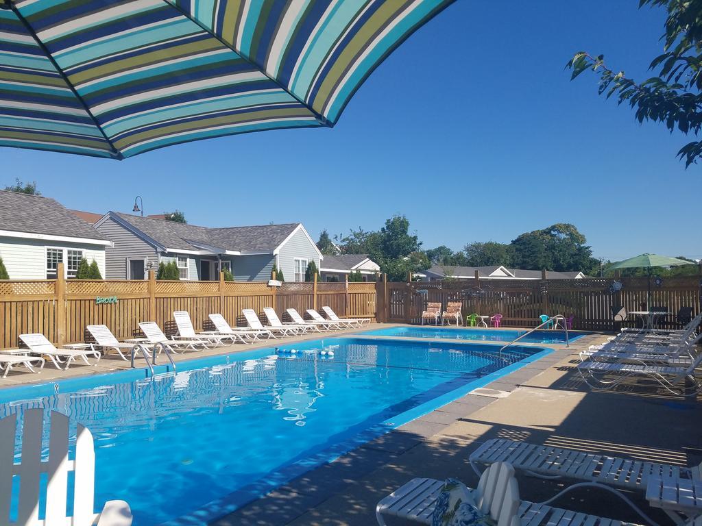 Windrift Motel West Yarmouth Kültér fotó